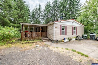38300 Saint Louis St, Lebanon, OR 97355