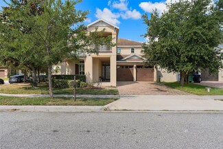 8738 Iron Mountain Trail, Windermere, FL 34786