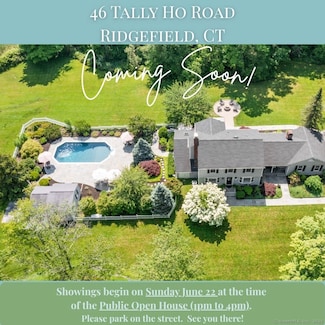 46 Tally Ho Rd, Ridgefield, CT 06877
