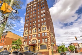 1001 Saint Paul St Unit 9F, Baltimore, MD 21202