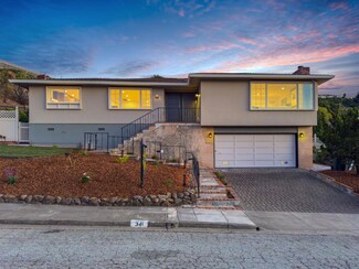 341 Loyola Dr, Millbrae, CA 94030