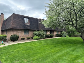 4421 Clark St Unit 1C, Hamburg, NY 14075