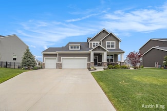 6526 Alward Dr, Hudsonville, MI 49426