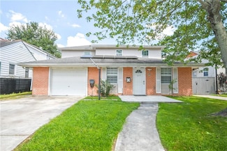 1015 Roselawn St, Metairie, LA 70001