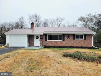 11525 Englewood Rd, Hagerstown, MD 21740