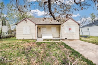 2026 E Mossman Ave, Wichita, KS 67214