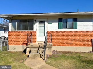 5936 Sunset Ave, Gwynn Oak, MD 21207