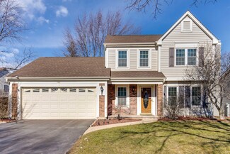 192 Knightsbridge Dr, Mundelein, IL 60060