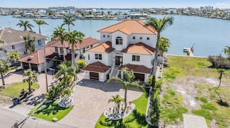 16327 Redington Dr, Redington Beach, FL 33708