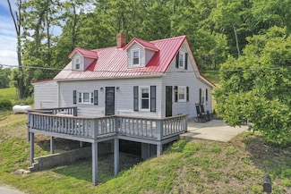 19616 North St, Laurelville, OH 43135