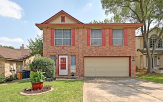 8803 Peppergrass Cove, Austin, TX 78745