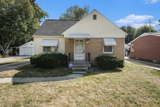 536 Charlotte Ave NW, Grand Rapids, MI 49504