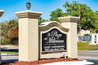 1908 Lake Atriums Cir Unit 24, Orlando, FL 32839