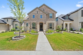 8208 Legacy Trail, McKinney, TX 75071