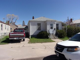 365 W Fremont St, Laramie, WY 82072