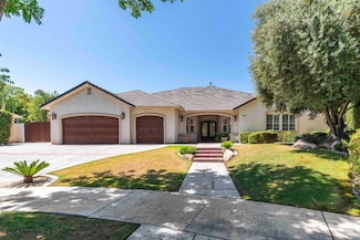 3007 Springbank Ct, Bakersfield, CA 93311