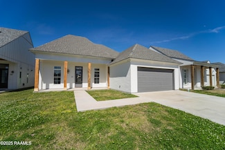 111 Easy Rock Landing Dr, Broussard, LA 70518