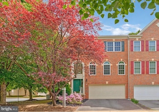 4151 Vernoy Hills Rd, Fairfax, VA 22033