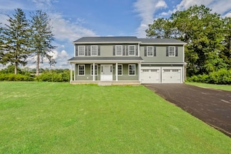 26 Swan Ave, Ludlow, MA 01056