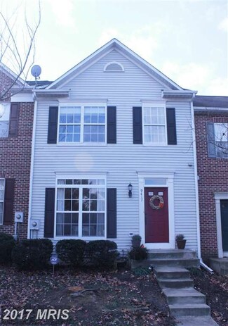 9417 Birchwood Ct W, Frederick, MD 21701