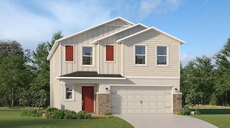 Edison, Haines City, FL 33844