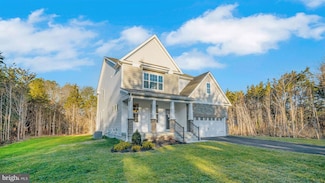 1838 U S 9, Ocean View, NJ 08230