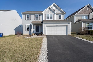 8698 Aconite Dr, Blacklick, OH 43004