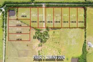Lot 9 Odom Rd, Sanger, TX 76266