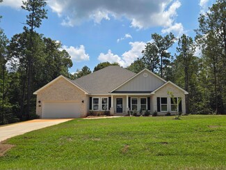3 Sage Hill, Hattiesburg, MS 39402