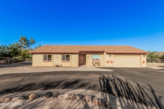 1815 S Ceylon Place, Tucson, AZ 85748