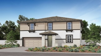 Residence Three, Menifee, CA 92585
