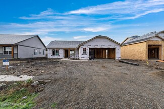 9022 W Oats Ave, Rathdrum, ID 83858