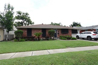 2512 Millie St, Metairie, LA 70003