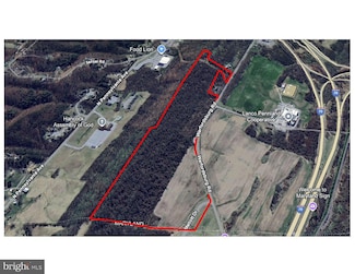 64.55 Acres Warfordsburg Rd, Hancock, MD 21750