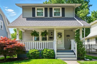 428 Hadley Ave, Dayton, OH 45419