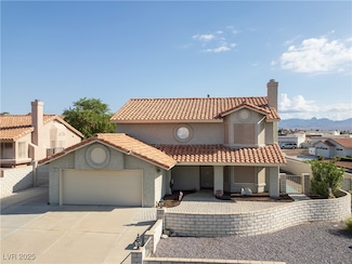 3304 Cactus Springs Dr, Laughlin, NV 89029