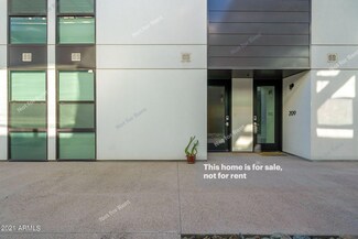 1717 N 1st Ave Unit 210, Phoenix, AZ 85003