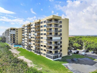 7370 S Ocean Dr Unit 511, Jensen Beach, FL 34957