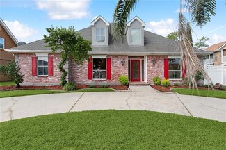 3339 Grandlake Blvd, Kenner, LA 70065