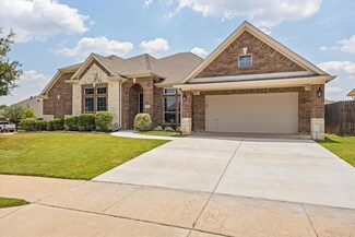 5456 Loftsmoor Ct, Fort Worth, TX 76244