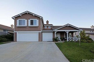 13780 Desert Ridge, Corona, CA 92883