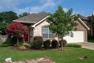 4618 Island Bay Dr, Arlington, TX 76016