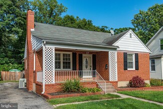 37 Greenwood Ave, Baltimore, MD 21206