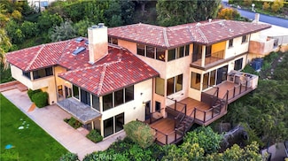 21 Cayuse Ln, Rancho Palos Verdes, CA 90275