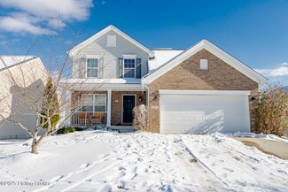 303 Brookfield View Dr, Louisville, KY 40245