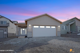 8833 Chalk Hill Loop, Anchorage, AK 99502