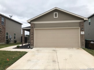 2626 Lake Horizon, San Antonio, TX 78244