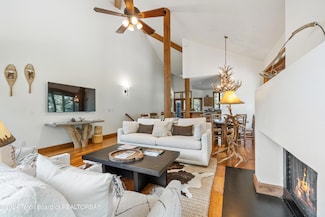 3527 McCollister Dr Unit 4, Jackson, WY 83001