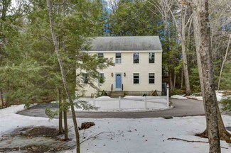 131 Madbury Rd, Durham, NH 03824