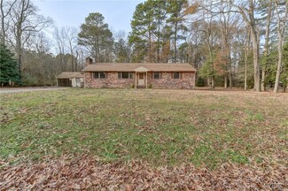 508 Delbert Dr, Henrico, VA 23075